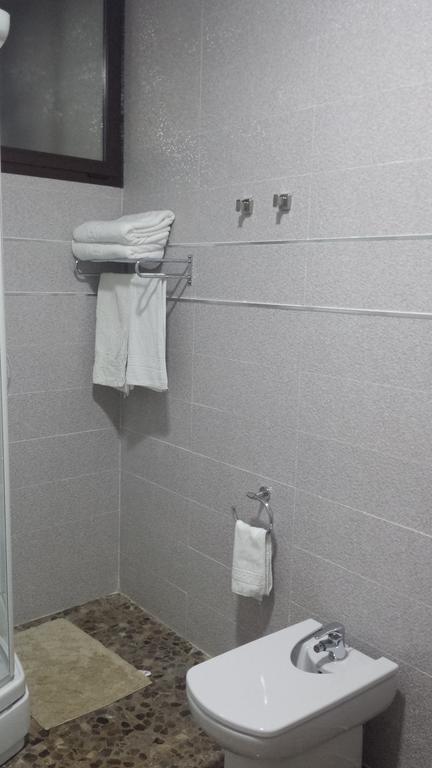 Alojamiento Jose Carlos Málaga Buitenkant foto