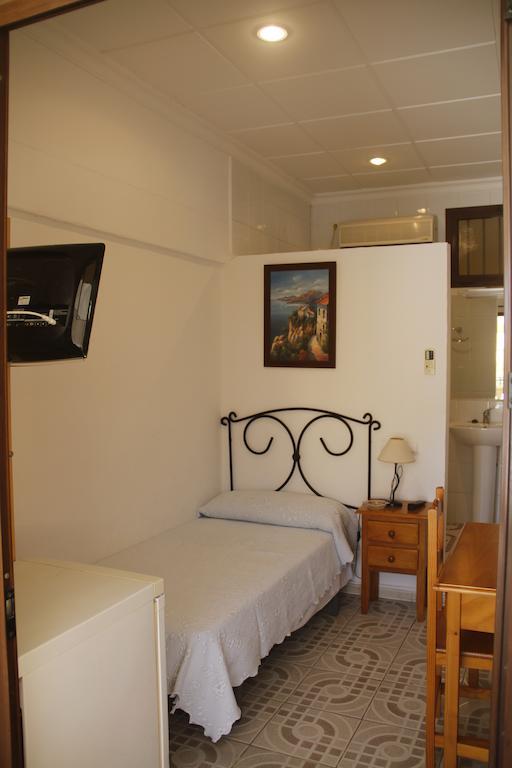 Alojamiento Jose Carlos Málaga Kamer foto